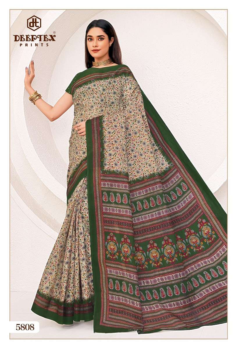 Deeptex Mother India Vol-58