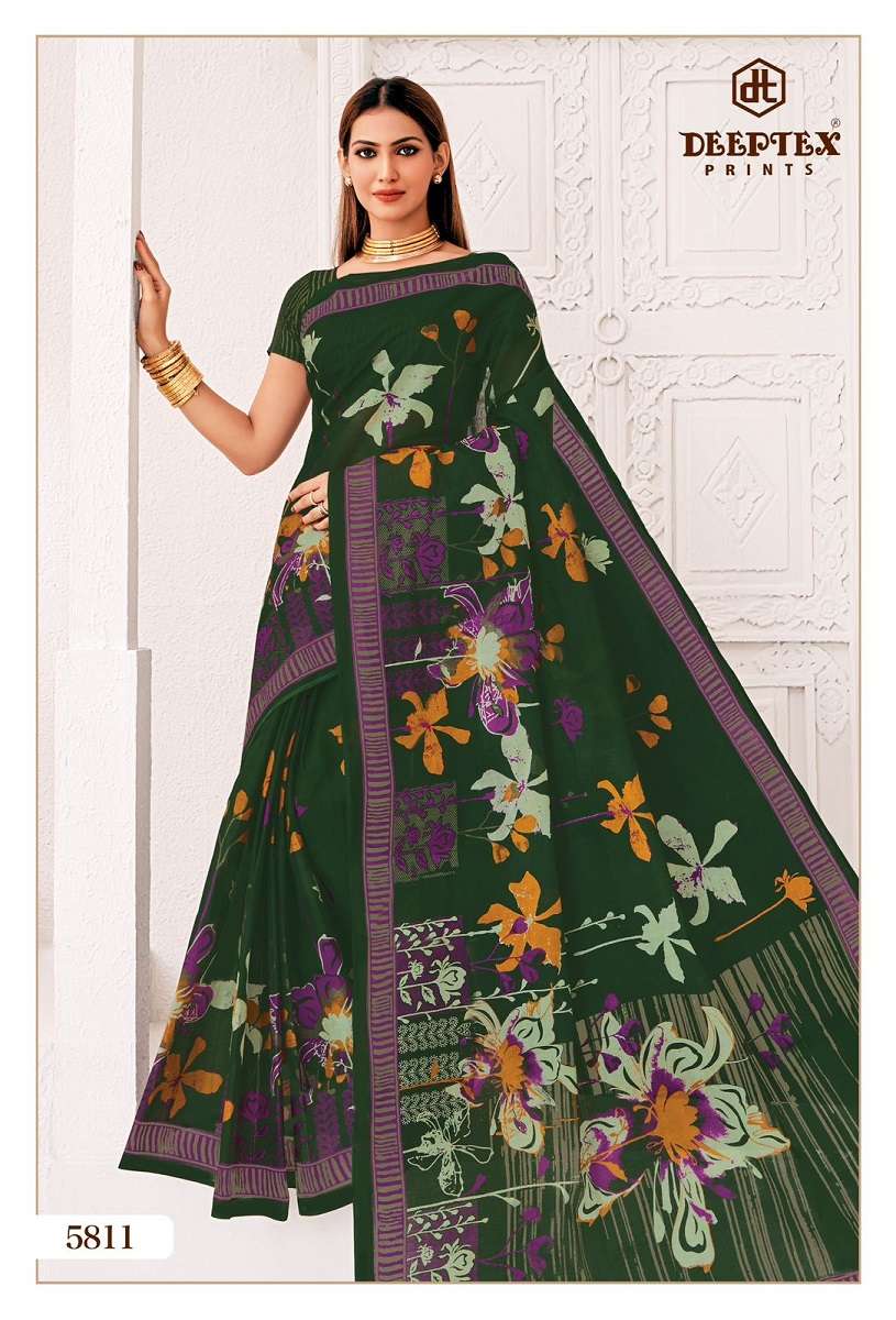 Deeptex Mother India Vol-58