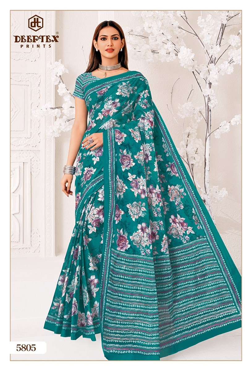Deeptex Mother India Vol-58