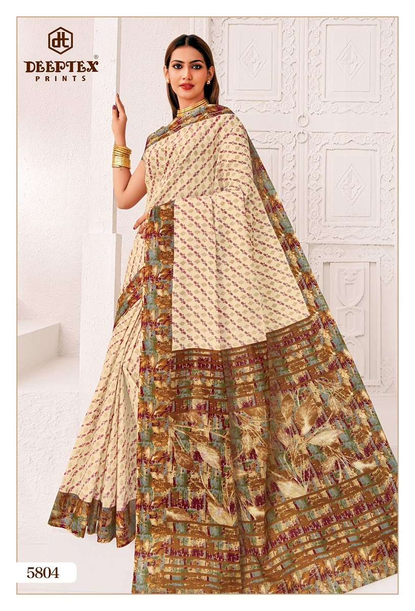 Deeptex Mother India Vol-58