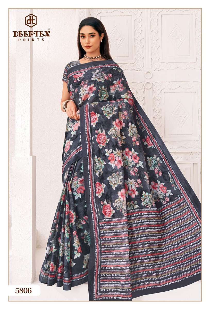 Deeptex Mother India Vol-58