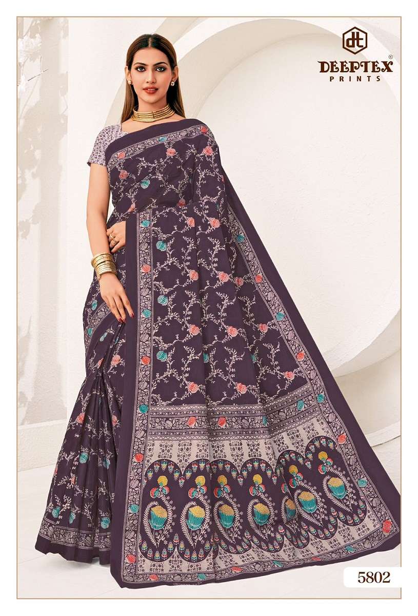 Deeptex Mother India Vol-58