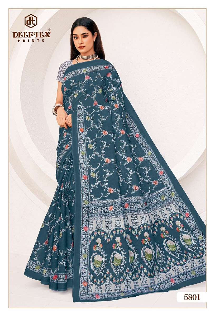 Deeptex Mother India Vol-58