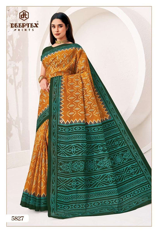 Deeptex Mother India Vol-58