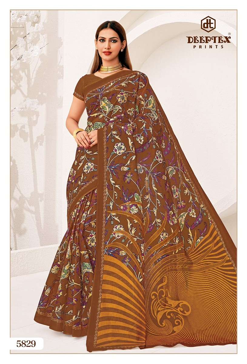 Deeptex Mother India Vol-58