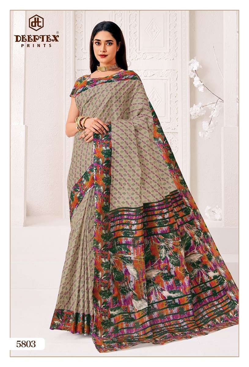 Deeptex Mother India Vol-58