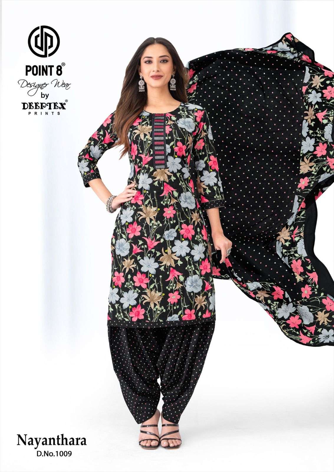 Deeptex Nayanthara Vol-10