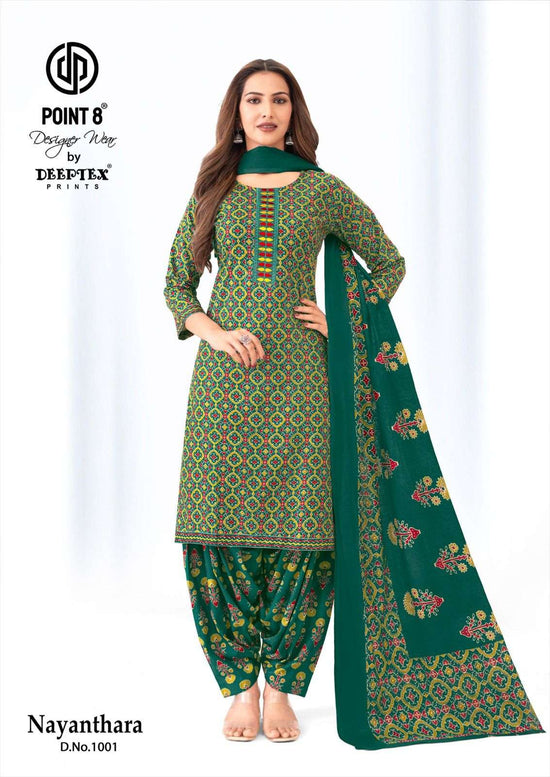Deeptex Nayanthara Vol-10