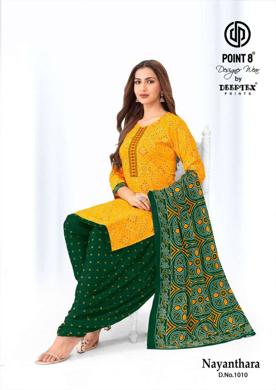 Deeptex Nayanthara Vol-10