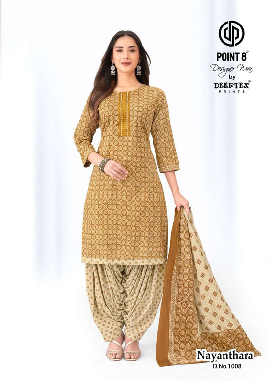 Deeptex Nayanthara Vol-10