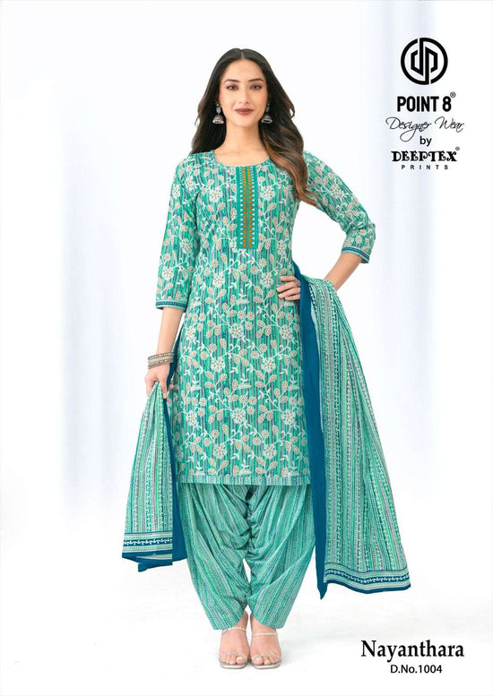 Deeptex Nayanthara Vol-10