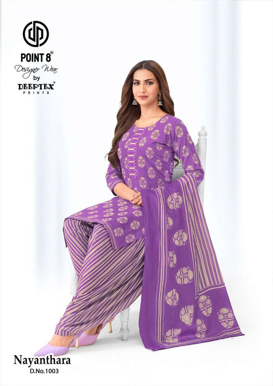 Deeptex Nayanthara Vol-10
