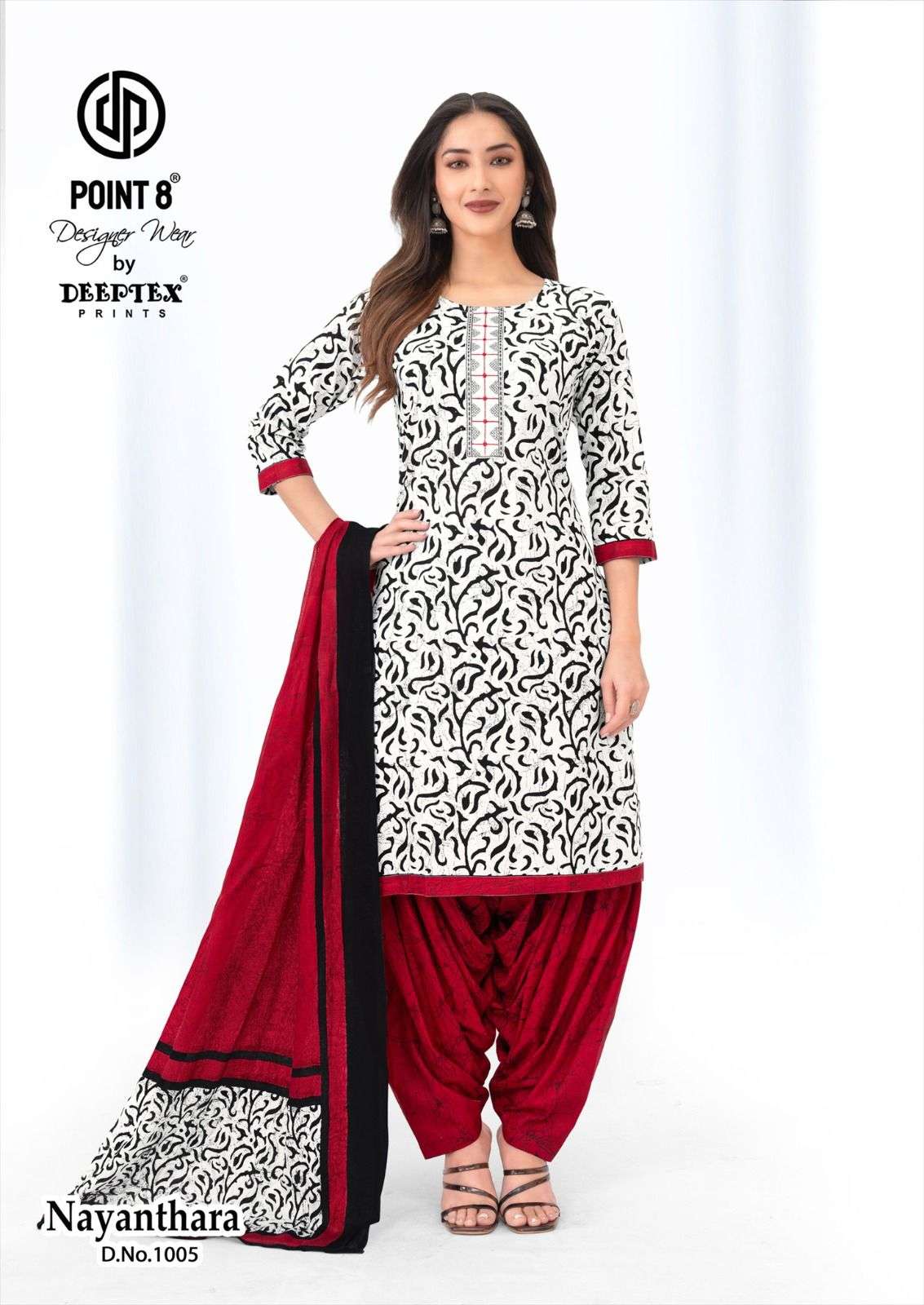 Deeptex Nayanthara Vol-10