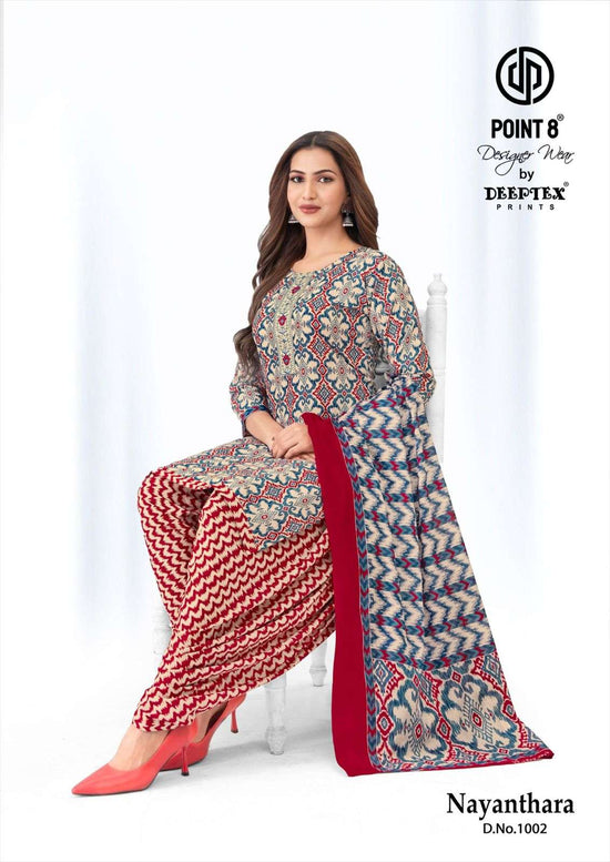 Deeptex Nayanthara Vol-10