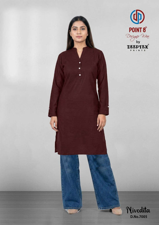 Deeptex Nivedita Vol-7