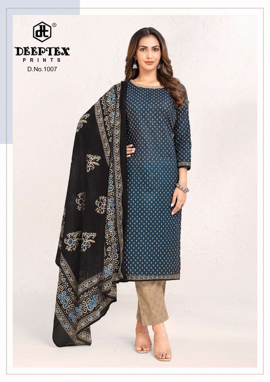 Deeptex Aaliza Vol-10