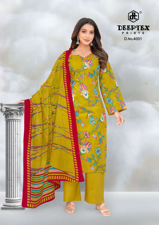Deeptex Aalia Afreen Vol-4