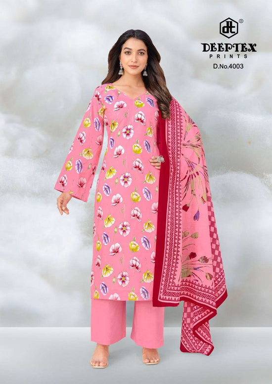 Deeptex Aalia Afreen Vol-4