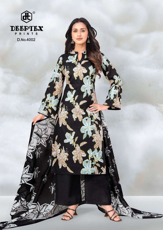Deeptex Aalia Afreen Vol-4
