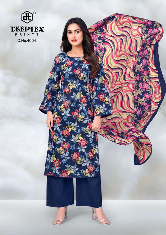 Deeptex Aalia Afreen Vol-4