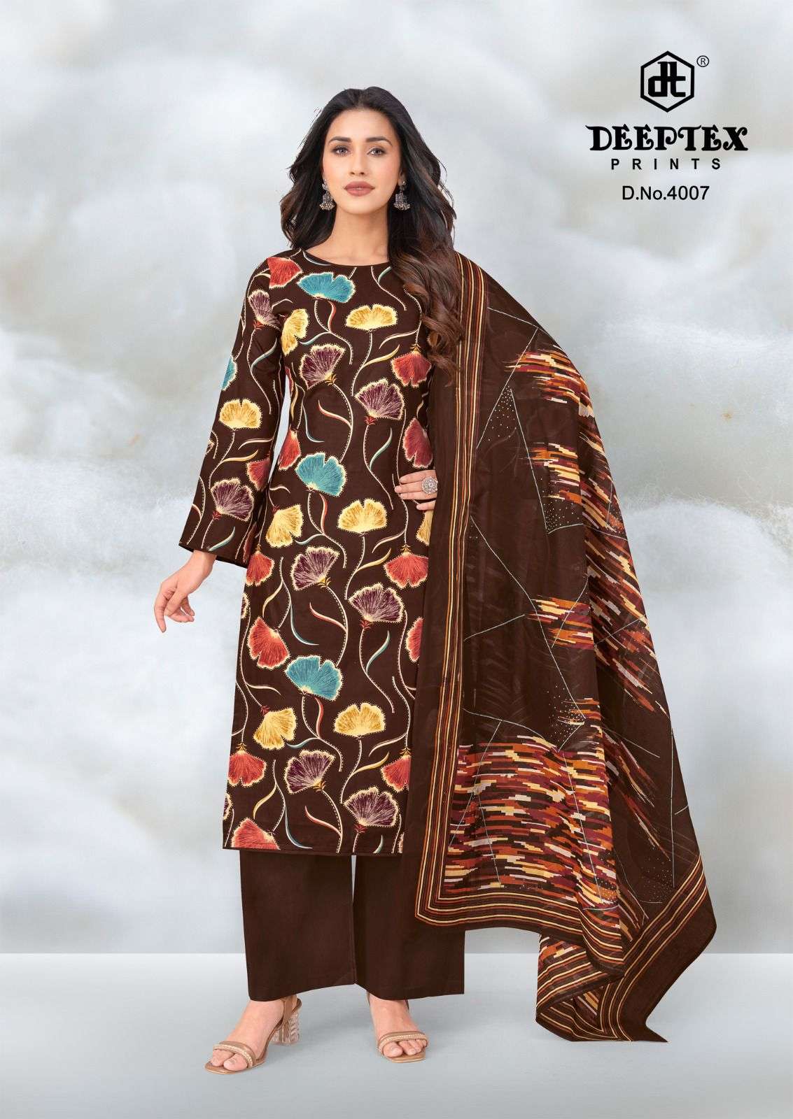 Deeptex Aalia Afreen Vol-4