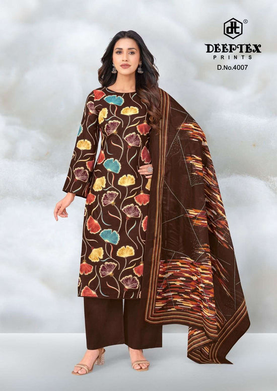 Deeptex Aalia Afreen Vol-4