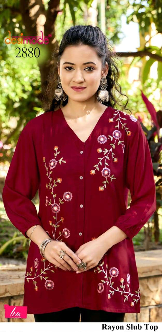 Desimode Divya Vol-3