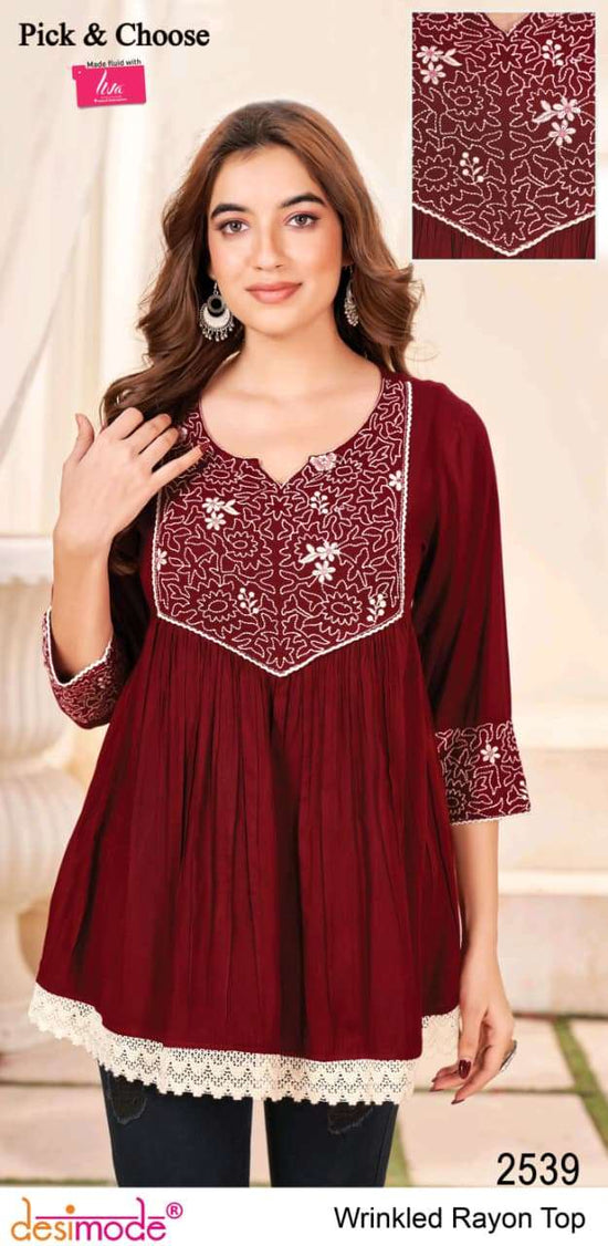 Desimode Divya Vol-4