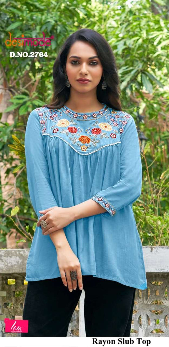 Desimode Divya Vol-4