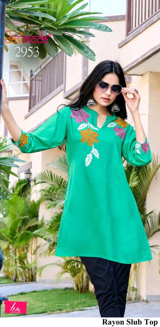 Desimode Divya Vol-5