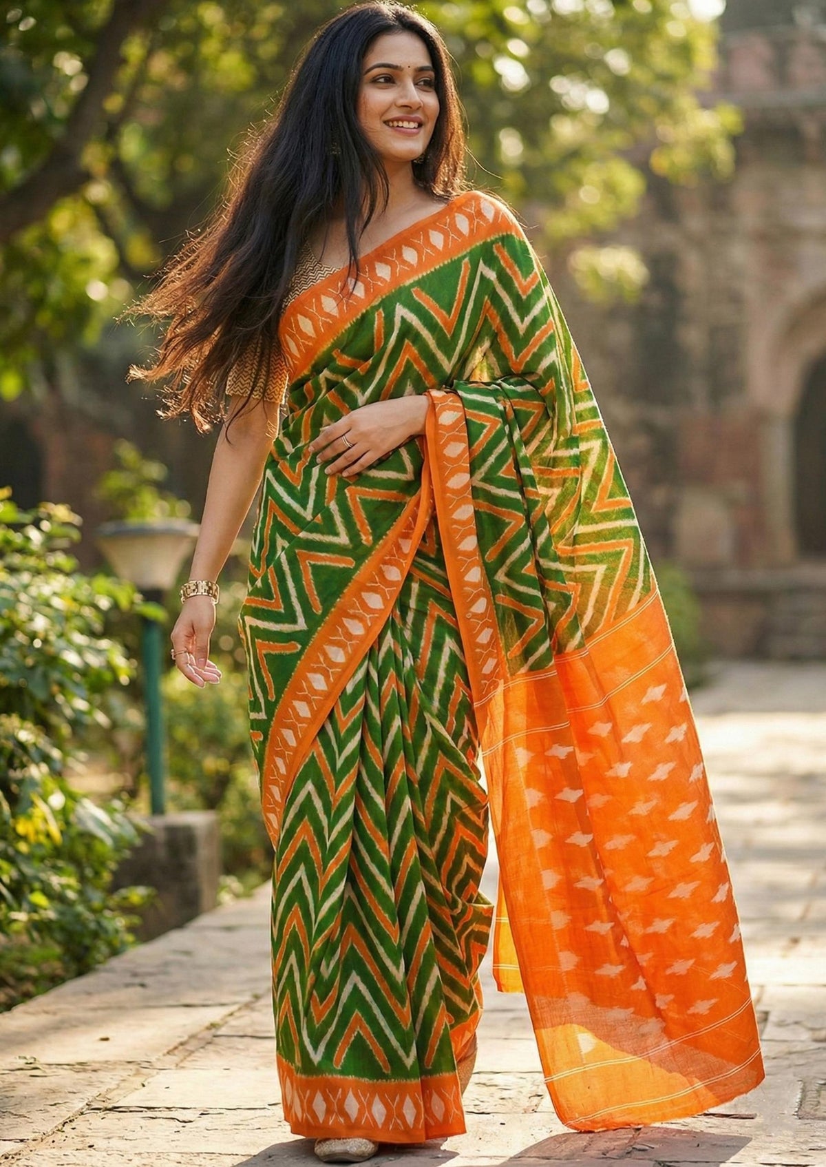 Df Trirang