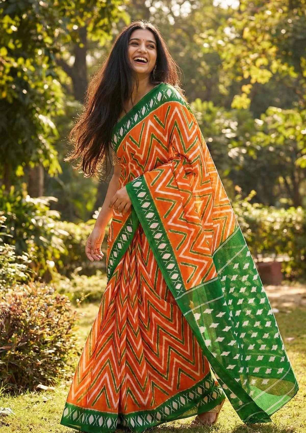 Df Trirang
