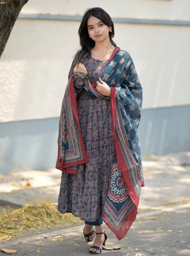 Dhruvi 341
