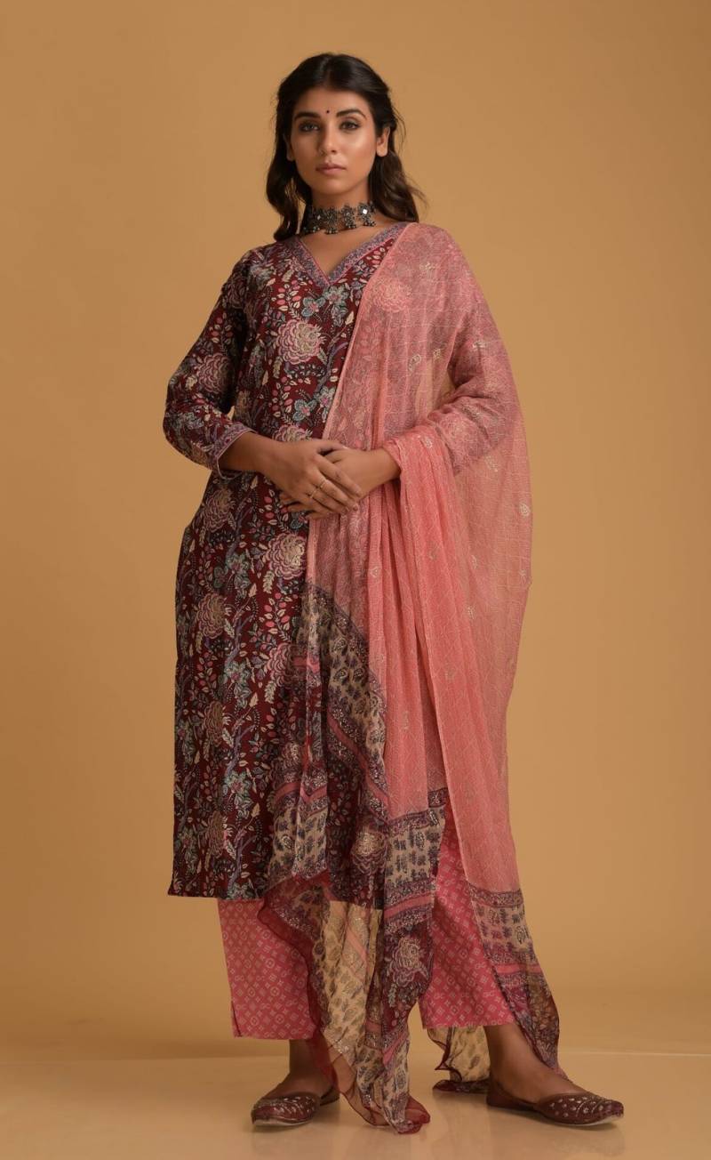 Dhruvi 348