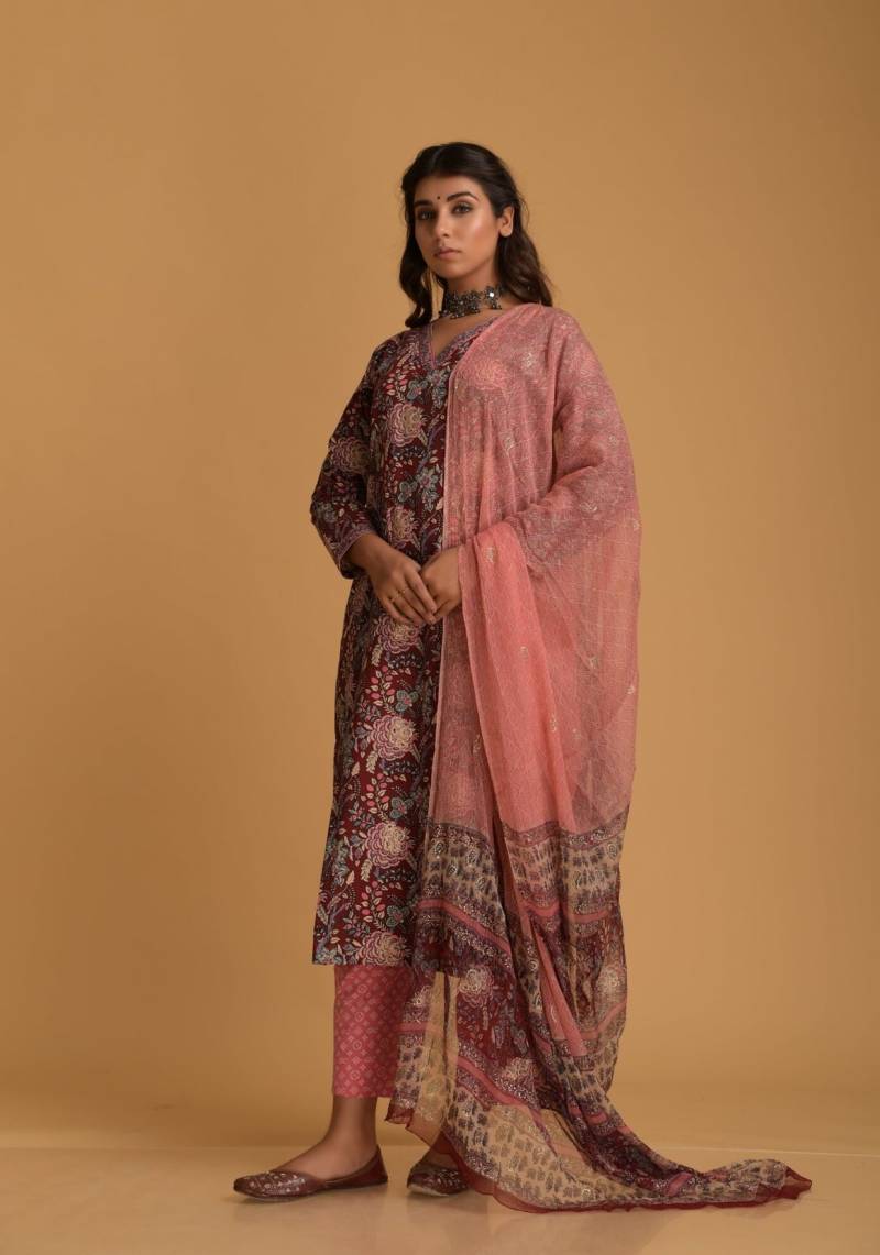 Dhruvi 348