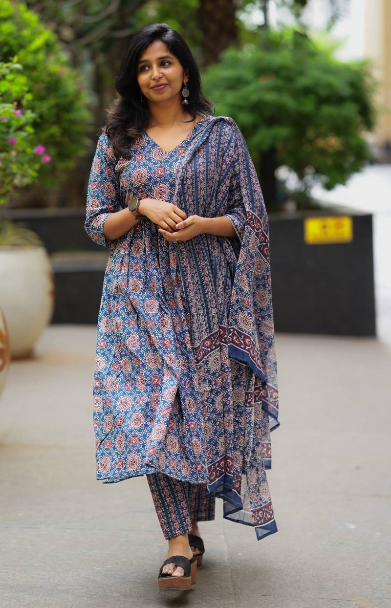 Dhruvi 349