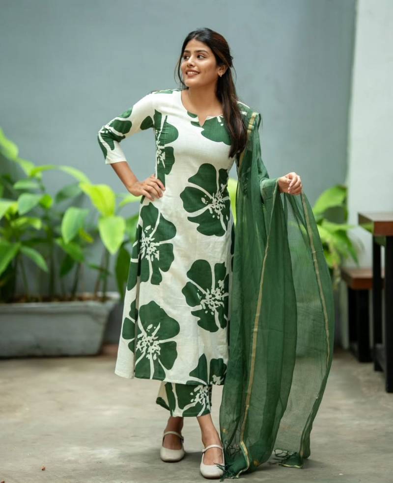 Dhruvi 350