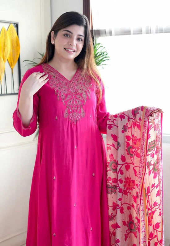 Dhruvi 354