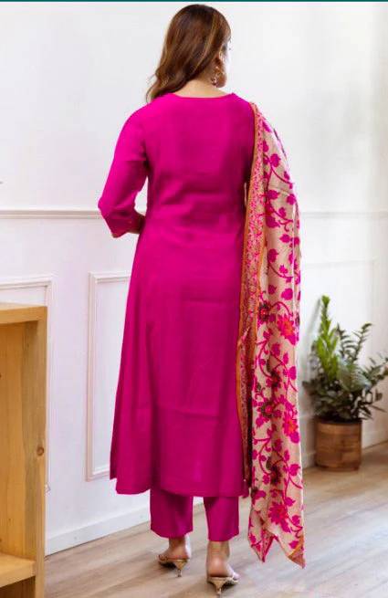 Dhruvi 354