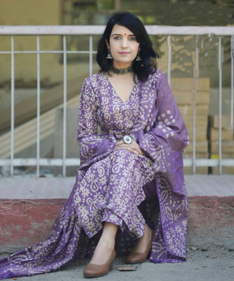 Dhruvi 356