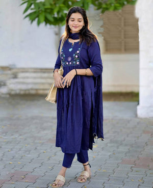 Dhruvi 357