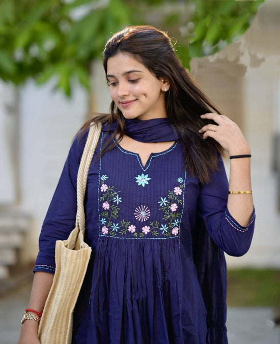 Dhruvi 357