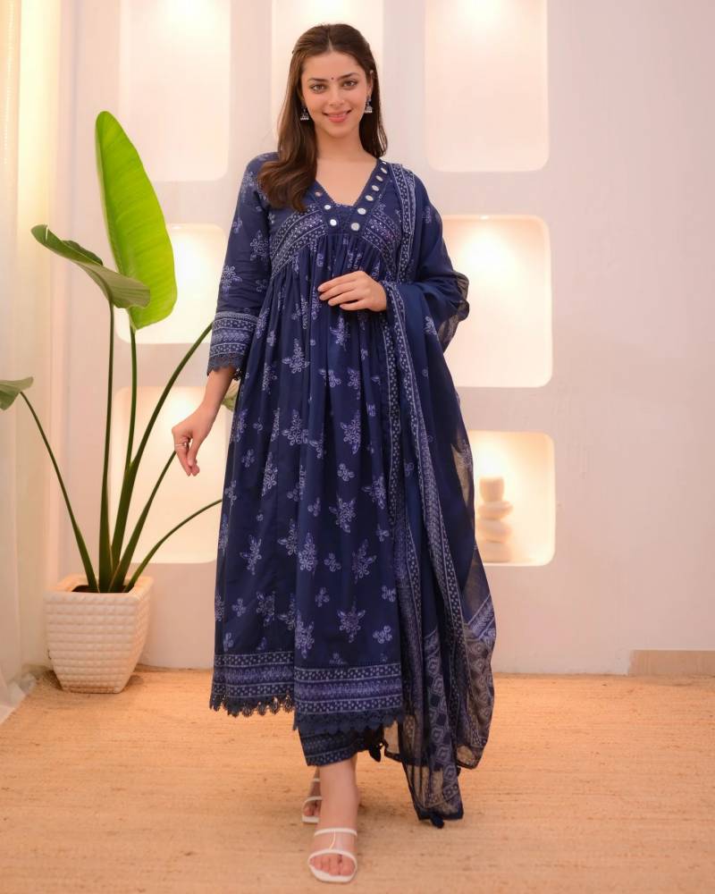 Dhruvi 360