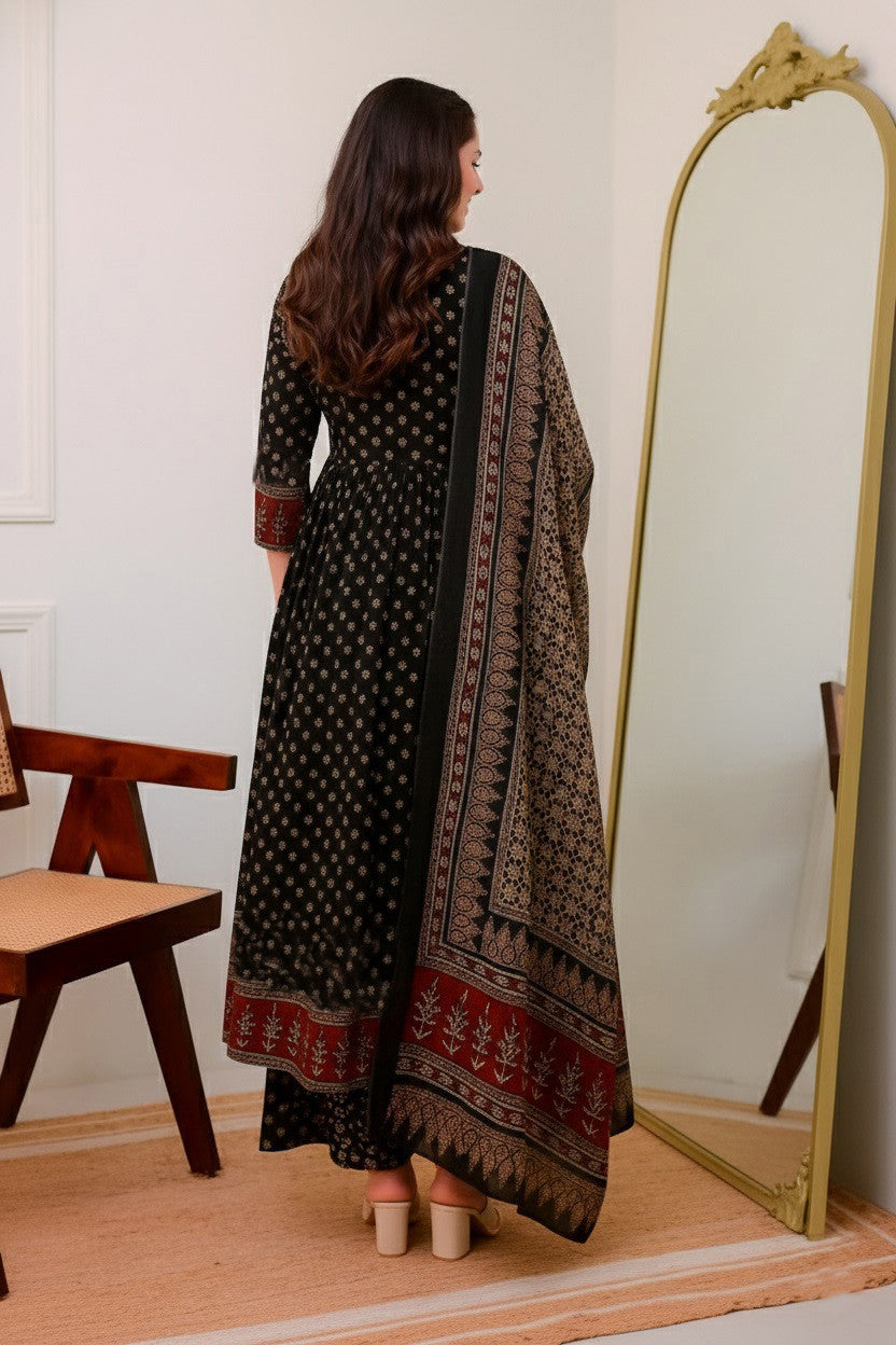 Dhruvi 390