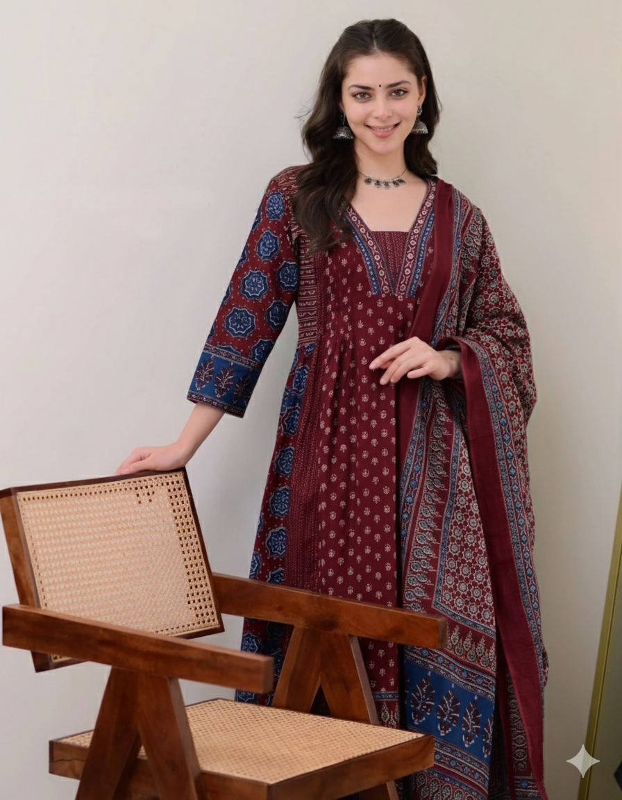Dhruvi 391