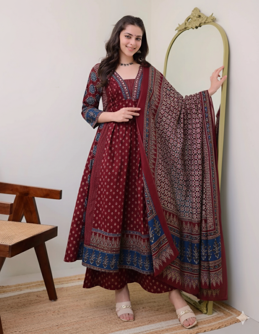Dhruvi 391