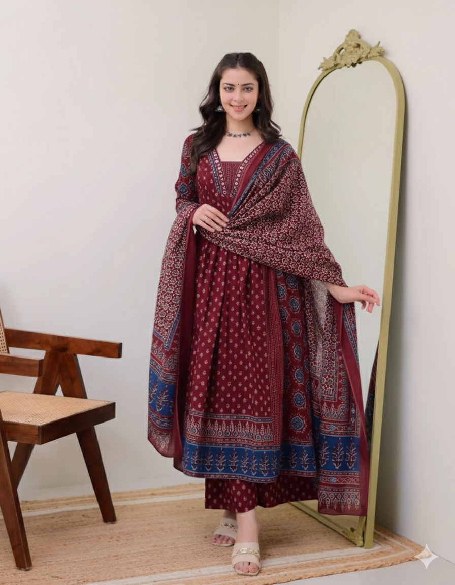 Dhruvi 391