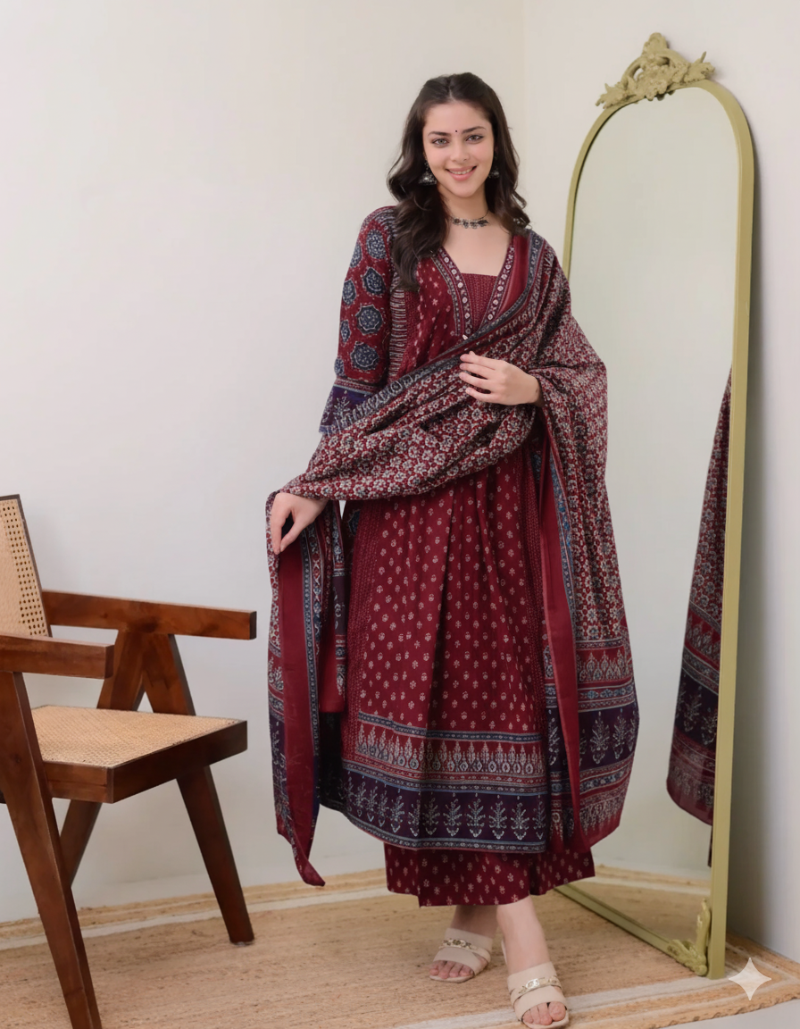 Dhruvi 391