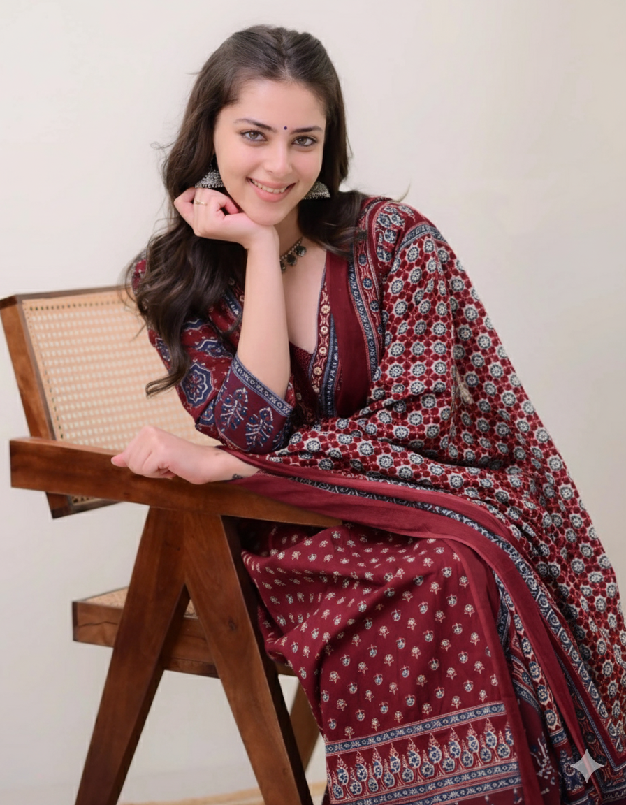 Dhruvi 391