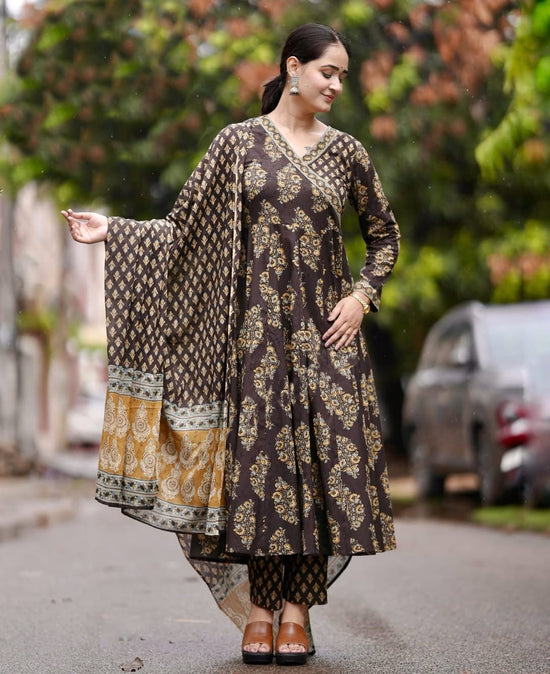 Dhruvi 392